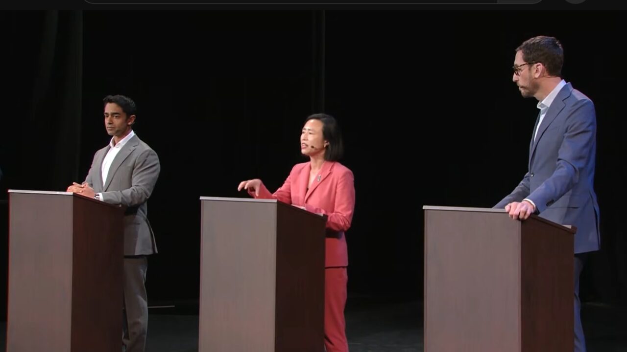Congressional debate