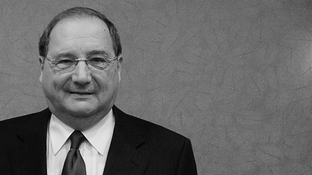 Abe Foxman in 2011. (Justin Hoch via Flickr CC BY 2.0)