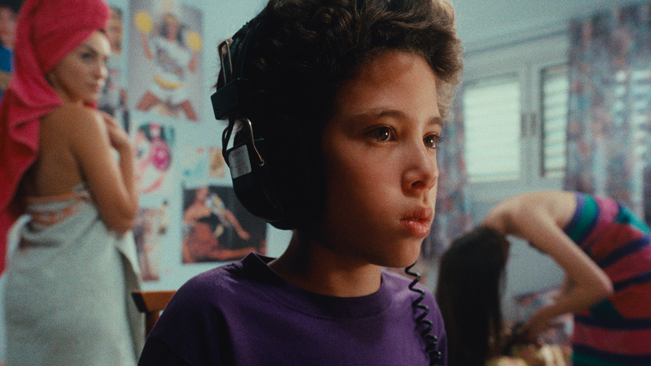 A till from "Tell Me Everything," the opening night film of the 2026 San Francisco Jewish Film Festival. (Courtesy SFJFF)