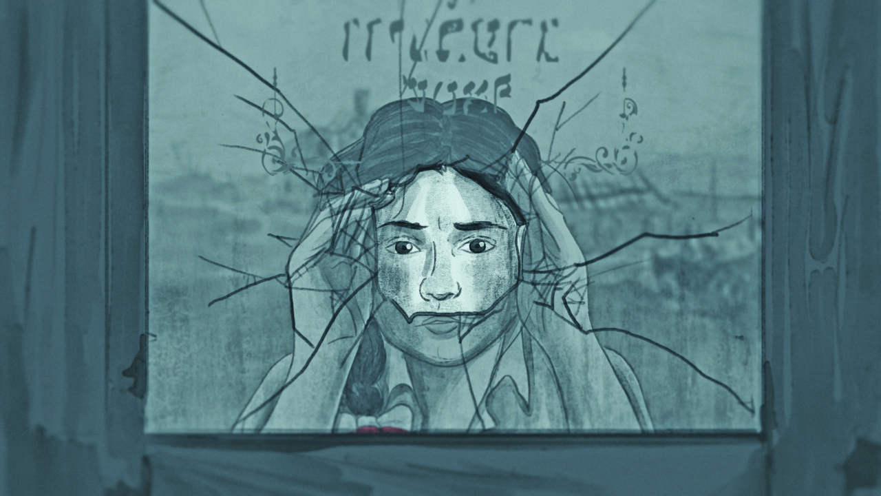 "Among Neighbors"