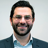 David Bocarsly (Aaron Levy-Wolins/J. Staff)