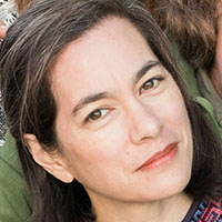 Sara Sarasohn