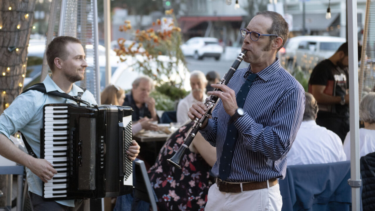 Saul Goodman band