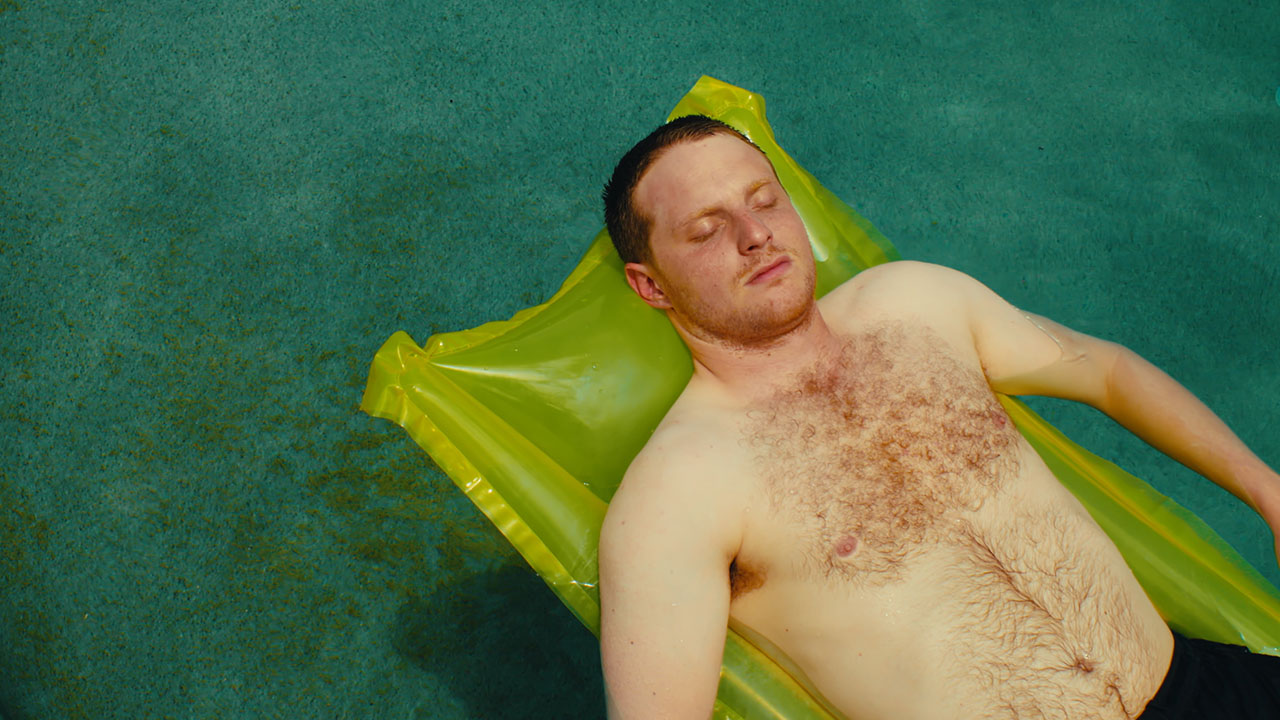 Still from "The Hedonist," one of 65 films screening at the 2026 San Francisco Jewish Film Festival.